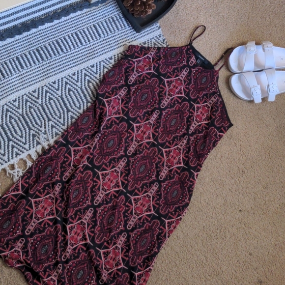 🌼Medium Cover Up Dress - Forever 21🌼 - Picture 1 of 6